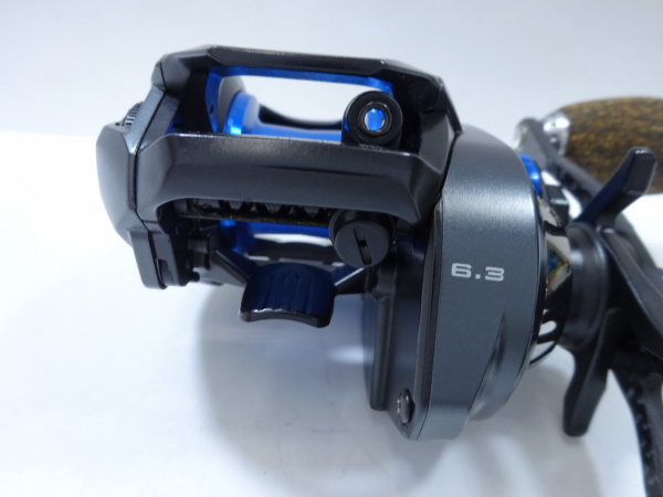 SLX DC 71 6.3 左